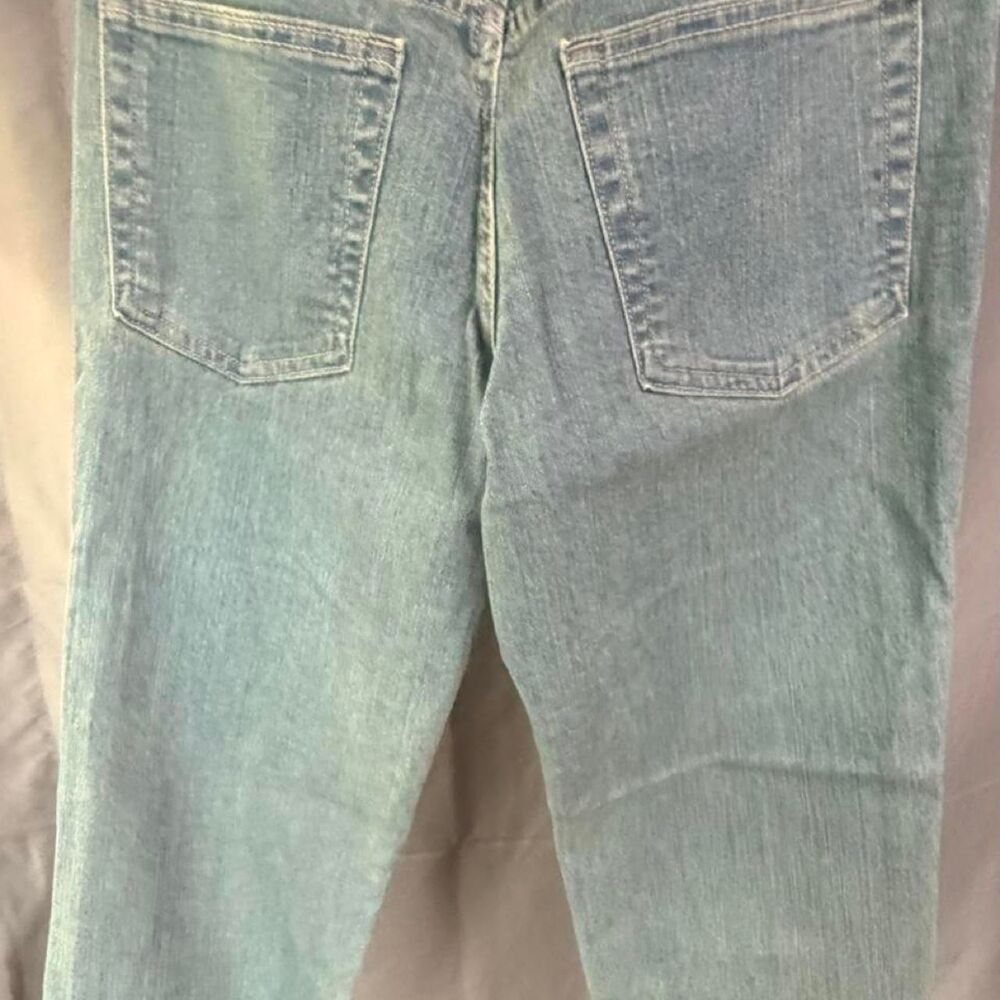 Sonoma-goods-for-life Men's Blue Jeans